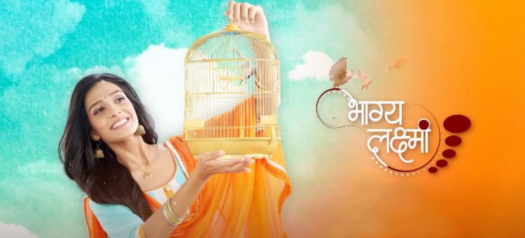 Судьба Лакшми / Bhagya Lakshmi (2021) индийский сериал смотреть онлайн на русском языке
