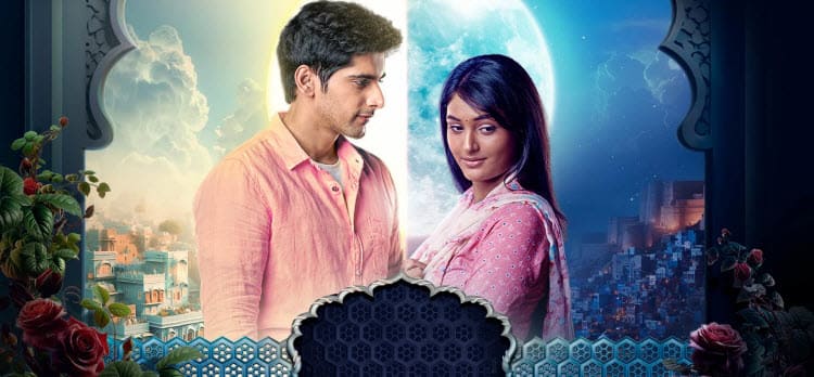 Сердцем Полюбил Тебя / Dil Ko Tumse Pyaar Hua (2024) индийский сериал смотреть онлайн на русском языке