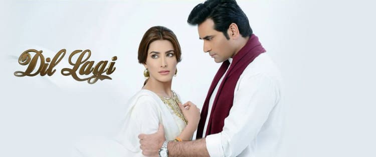 Смотреть пакистанский сериал Сердечные дела / Dil Lagi (Пакистан, 2016) онлайн все серии на русском языке