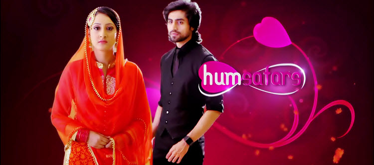 Смотреть индийский сериал Спутники / Humsafars (Индия, 2014) онлайн все серии на русском языке
