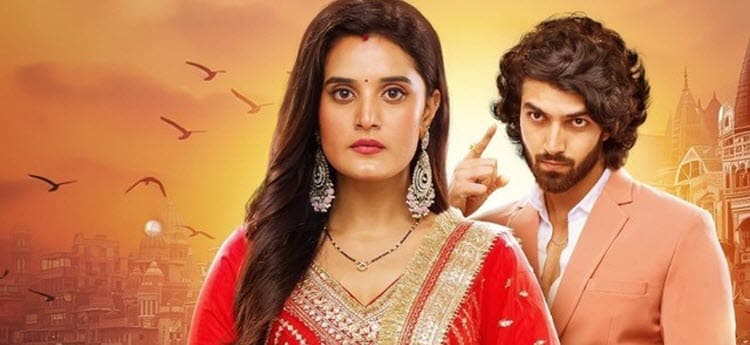 Случайно или нет, но мы встретились / Jaane Anjaane Hum Mile (2024) индийский сериал смотреть онлайн на русском языке