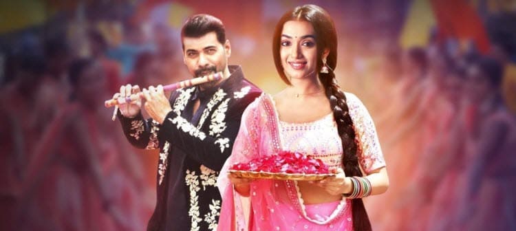 Радха и Мохан / Pyar Ka Pehla Naam Radha Mohan (2022) индийский сериал смотреть онлайн на русском языке
