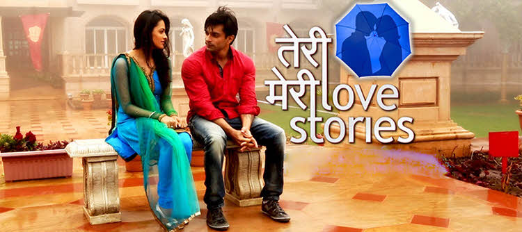 Смотреть индийский сериал Твои и мои любовные истории / Teri Meri Love Stories (Индия, 2012) онлайн все серии на русском языке