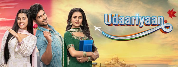Полет / Udaariyaan (2021) индийский сериал смотреть онлайн на русском языке
