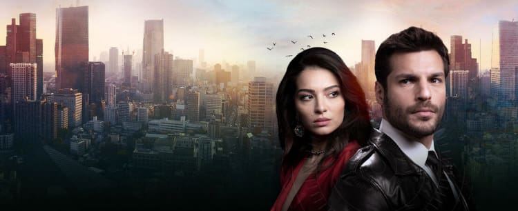 Новая жизнь (2020) турецкий сериал смотреть онлайн на русском языке