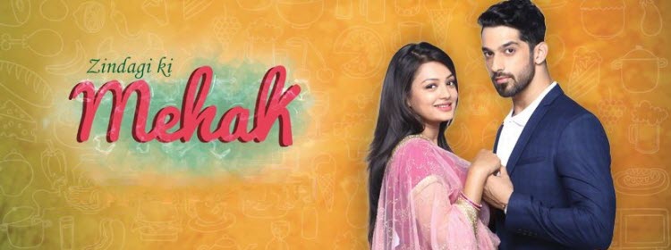 Смотреть индийский сериал Жизнь Мехек / Zindagi Ki Mehek (Индия, 2016) онлайн все серии на русском языке